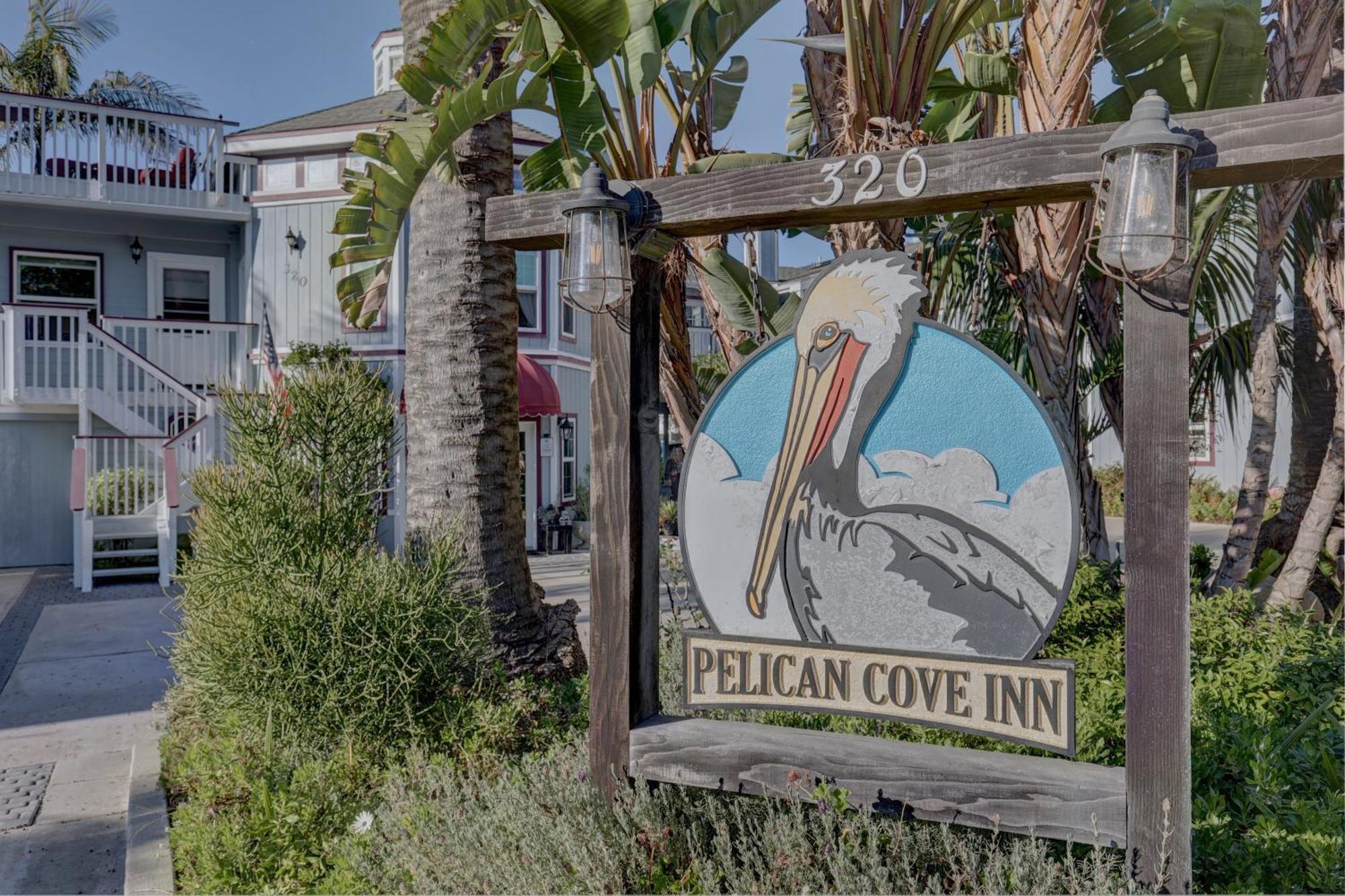 Pelican Cove Inn Κάρλσμπαντ Εξωτερικό φωτογραφία